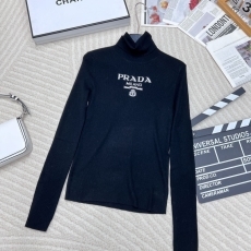 Prada Hoodies